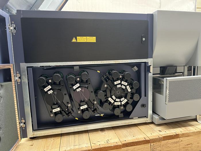 Used BD FACSARIA CELL SORTER