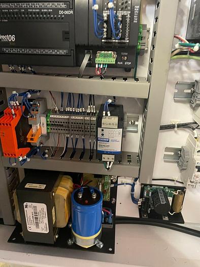 Used ENERCON CBT STATION LM6010-03