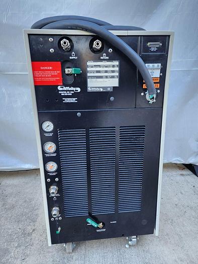 Used AFFINITY CHILLER PWG-060K-BE33CBC2