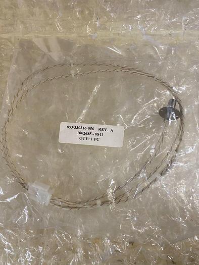LAM RESEARCH 853-330316-056 REV A CABLE
