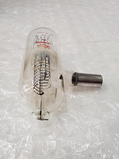Used Lesker G075K Ionization Gauge Tube