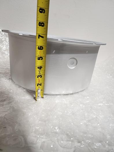 Used OEM SHIELDS VECTRA BOWL ATA-29344