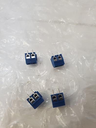 Used RADIOSHACK 276-1388 PC BOARD TERMINAL