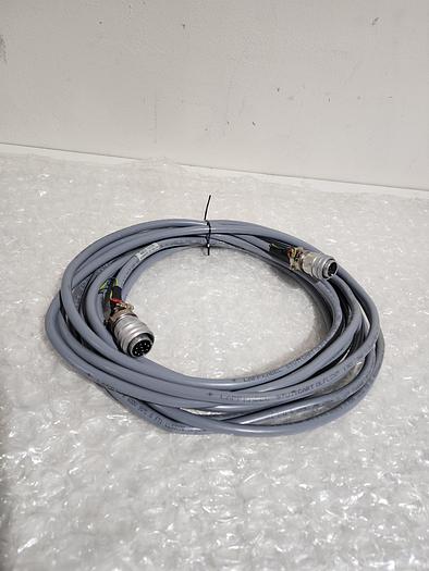 Used CTI CRYOGENICS CABLE 8112463G300     30FT
