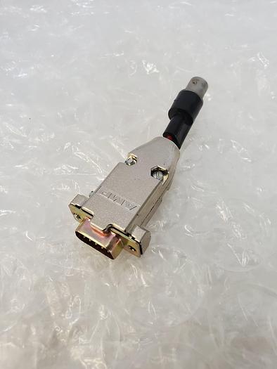 Used D-SUB CONNECTOR AMP