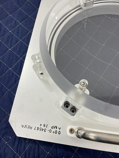 AMAT CENTURA CALIBRATION KIT 020-34587 REV A