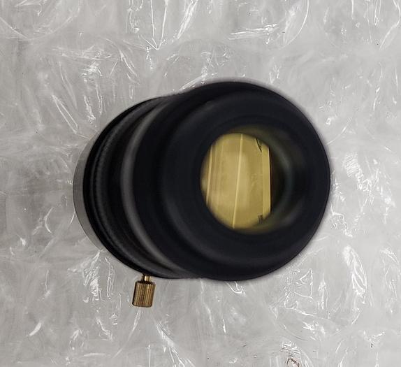 Used MICROSCOPE PART 186-076