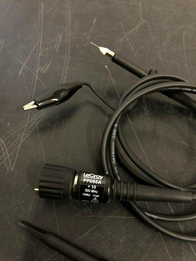 Used LECROY PP005A
