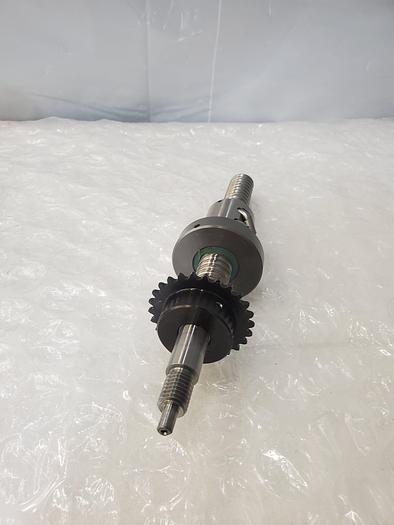 Used 854-011153-001 SUB-ASSY, LEAD-SCREW, DRIVER