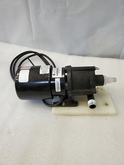 Used ULTRASONIC PUMP TE-3-MD-HC