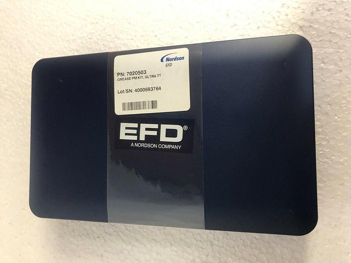 NORDSON EFD 7020503 GREASE PM KIT, ULTRA TT