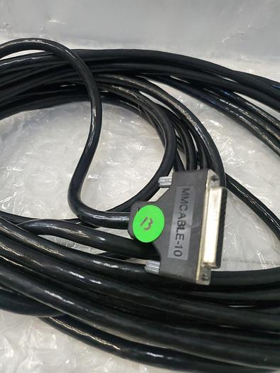 Used NEWPORT MMCABLE-10