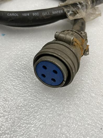 Used BRANSON IPC CABLE