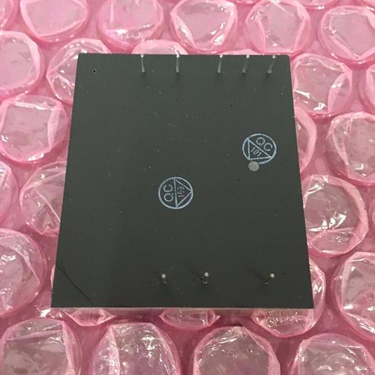 Used International Power Devices QES4815 DC-DC Converter