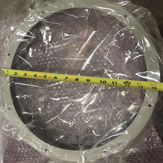 Used Veeco LL250 or 1001 ion mill shielding