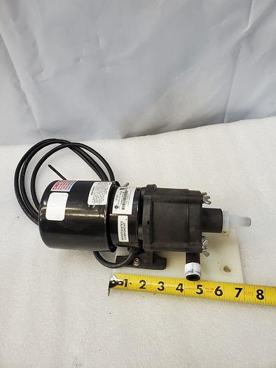 Used ULTRASONIC PUMP TE-3-MD-HC