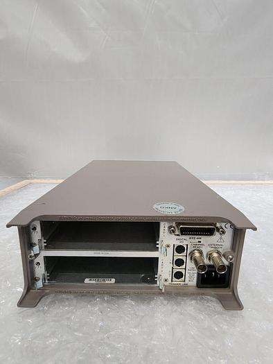 Used KEITHLEY 7001 SWITCH SYSTEM