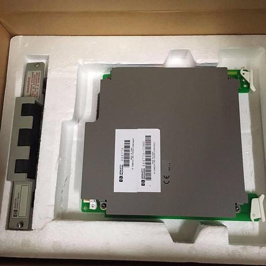 Used Agilent Technology 44477A