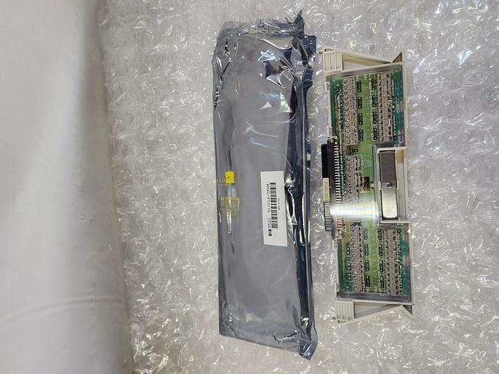 Used HEWLETT PACKARD E1315A- MODULES