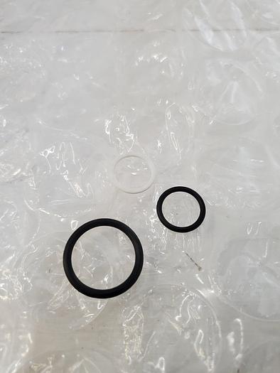 Used R-6487 SEAL KIT FOR VICKERS RELIEF VALVE