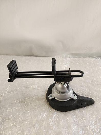 PANAVISE MODEL 308 HEAVY DUTY CIRCUIT CARD HOLDER