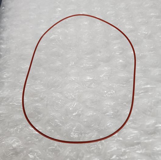 Used SILICON O RINGS 70A SIZE 174