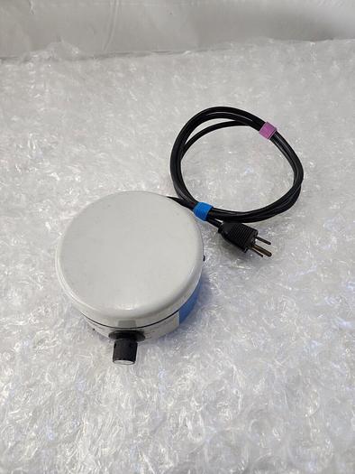 Used FISHER SCIENTIFIC THERMIX STIRRER 120MR