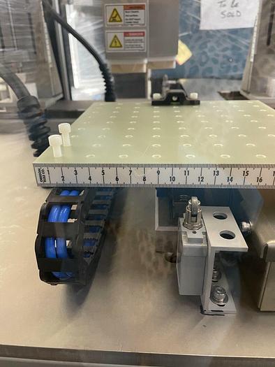 Used ENERCON CBT STATION LM6010-03