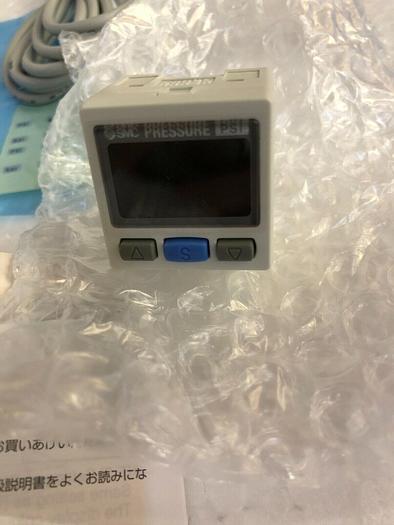 SMC ISE30A-N01-N-PLB