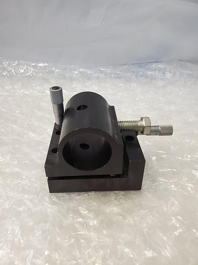 Used NRC NEWPORT LASER MOUNT MODEL 811