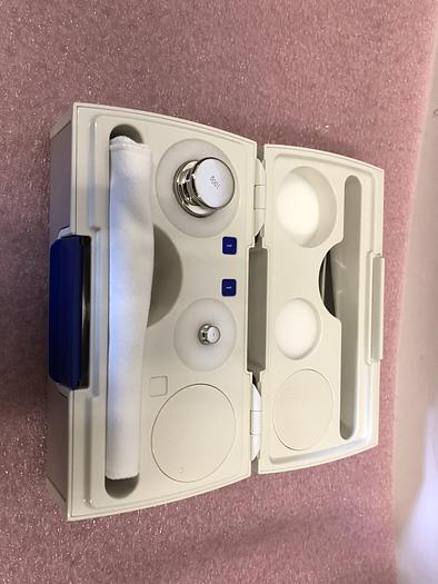 Used METLER CAREPAC S