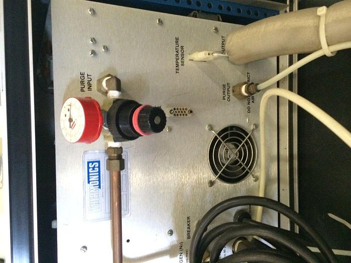 Used THERMONICS T-2050 Precision Temperature Forcing System