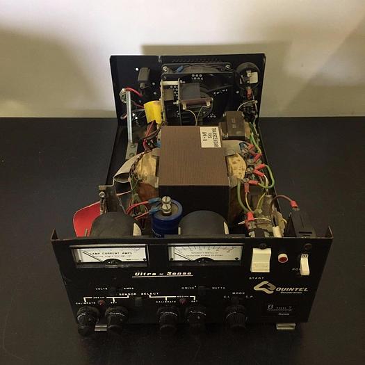 Used QUINTEL OPTOELECTRONIS ULTRA-SENSE