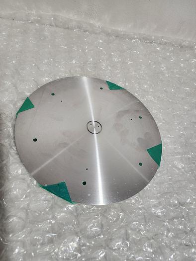 Used PLATE FEATURE 6.125 M00000412