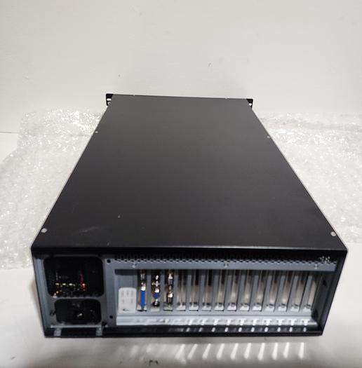Used OEM RACKMOUNT ISA 00437-14111