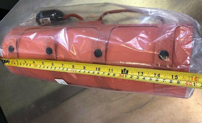 MKS 4640-1116 HTR4.0, STR16.0, 1AP1