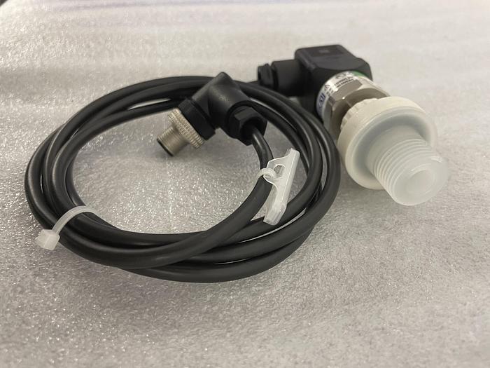 Used WIKA 1304063A PRESSURE TRANSDUCER