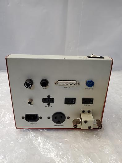 Used Signatone Probe Controller S-1049