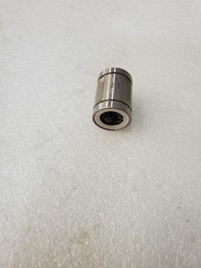 Used THK LM13MGA LINEAR BUSHING QTY 4