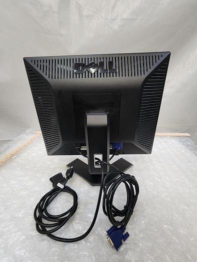 Used DELL MONITOR E178FPB