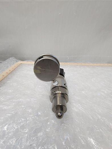 Used ALPHAGAZ 2651 REGULATOR