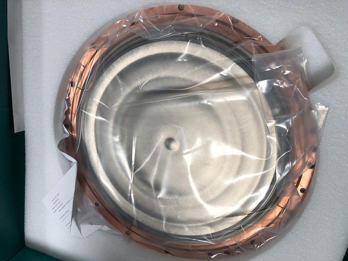 Used VEM TI TARGET 99.999% VEM-22-0492