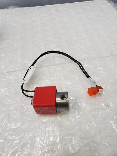 Used 853-015770-001 ASSY SOL VALVE N2 JET