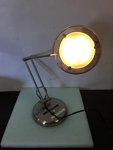 Used Desk Lamp bj-76 swing arm