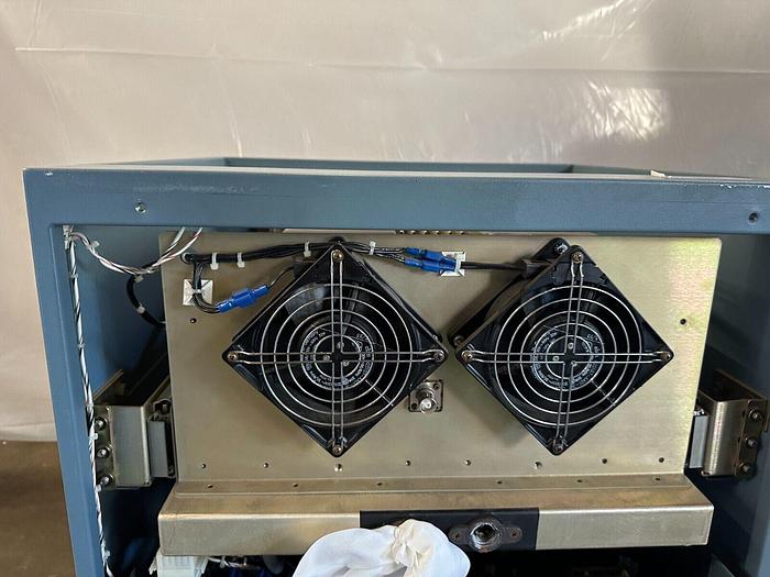 Used RFPP RF-50SWC 7520581010 RF GENERATOR