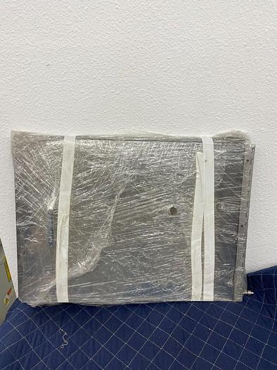 AMAT CENTURA CALIBRATION KIT 020-34587 REV A