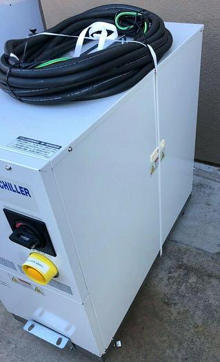 Used THERMO CHILLER SMC HRZ002-H-C