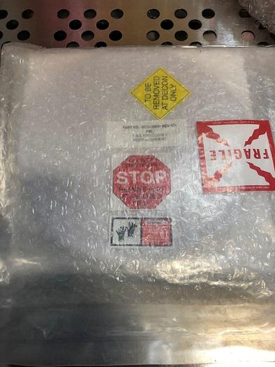 AMAT 0270-20087 CHAMBER MISC PRECLEAN II HOOP ALIGNMENT