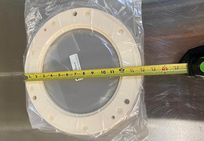 Used LAM RESEARCH 716-330162-002-1769 RING FILLER