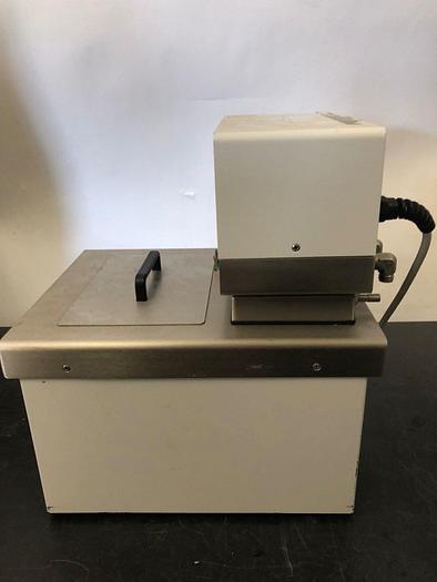 Used Haake N2 Digital Controller w/ Haake B Water Bath 001-0385